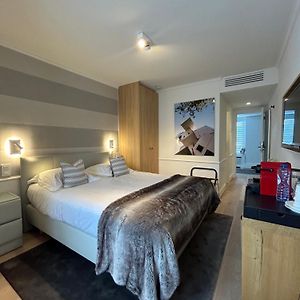 Standaard Kamer met een King Size Bed